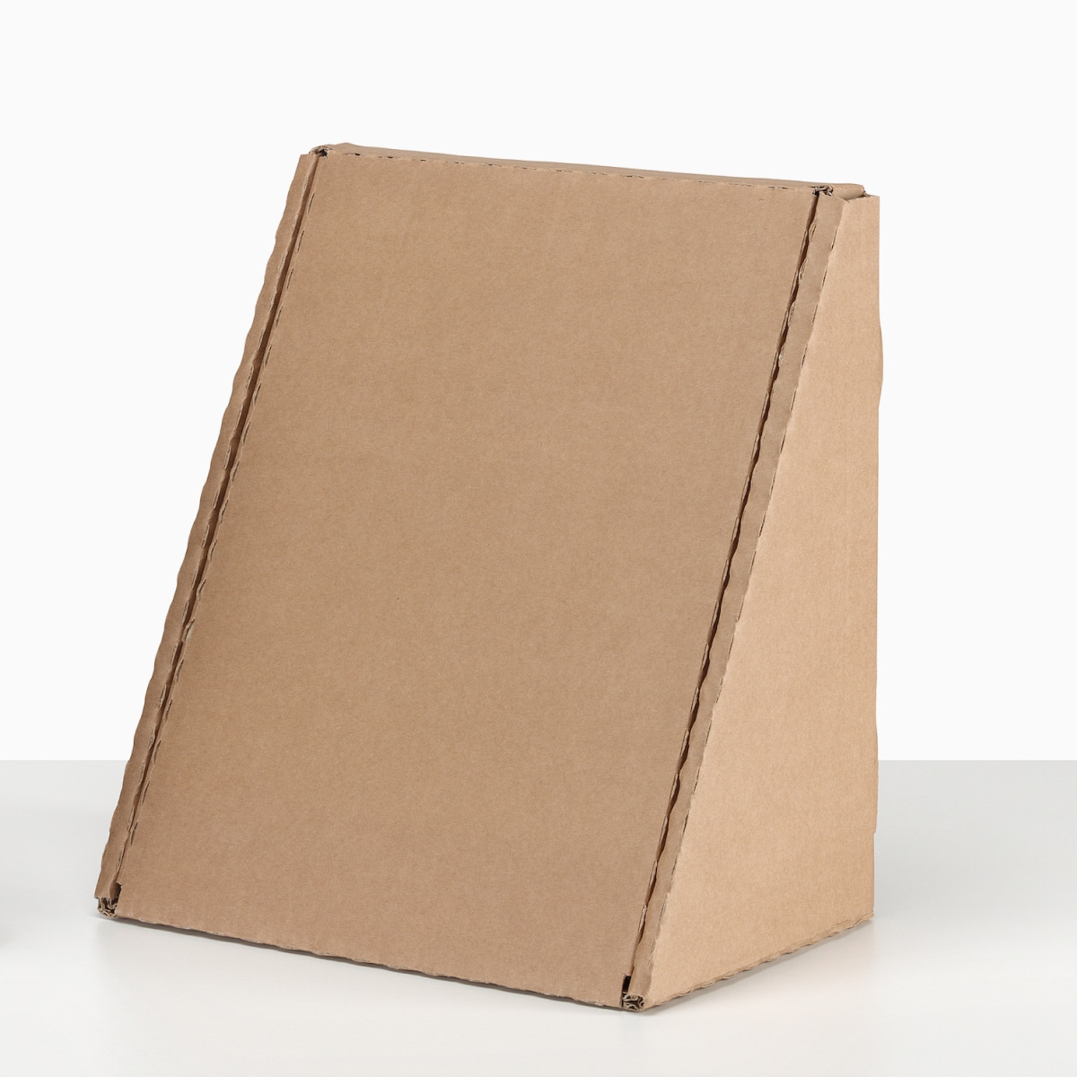 Packaging for a Lana Laptop Stand.