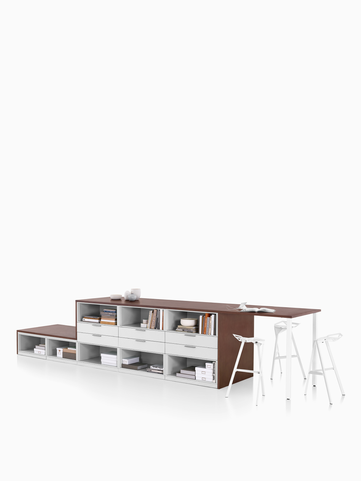 Meridian Storage