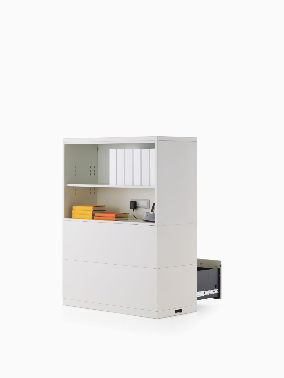 Meridian Storage