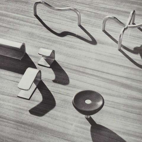 Herman Miller 1948 Catalog
