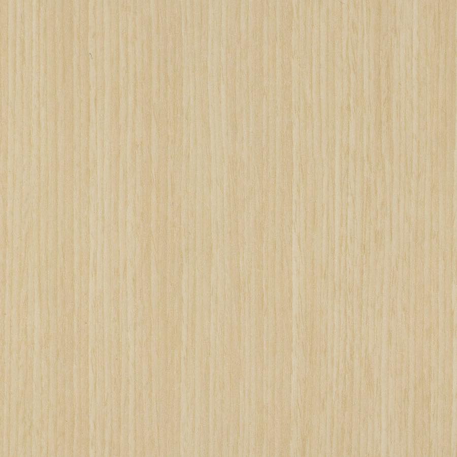 A close-up view of woodgrain laminate.