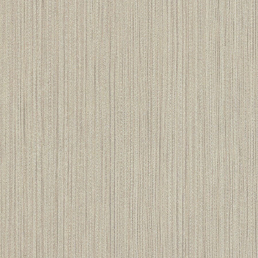 A close-up view of patterned laminate Twill Neutral.