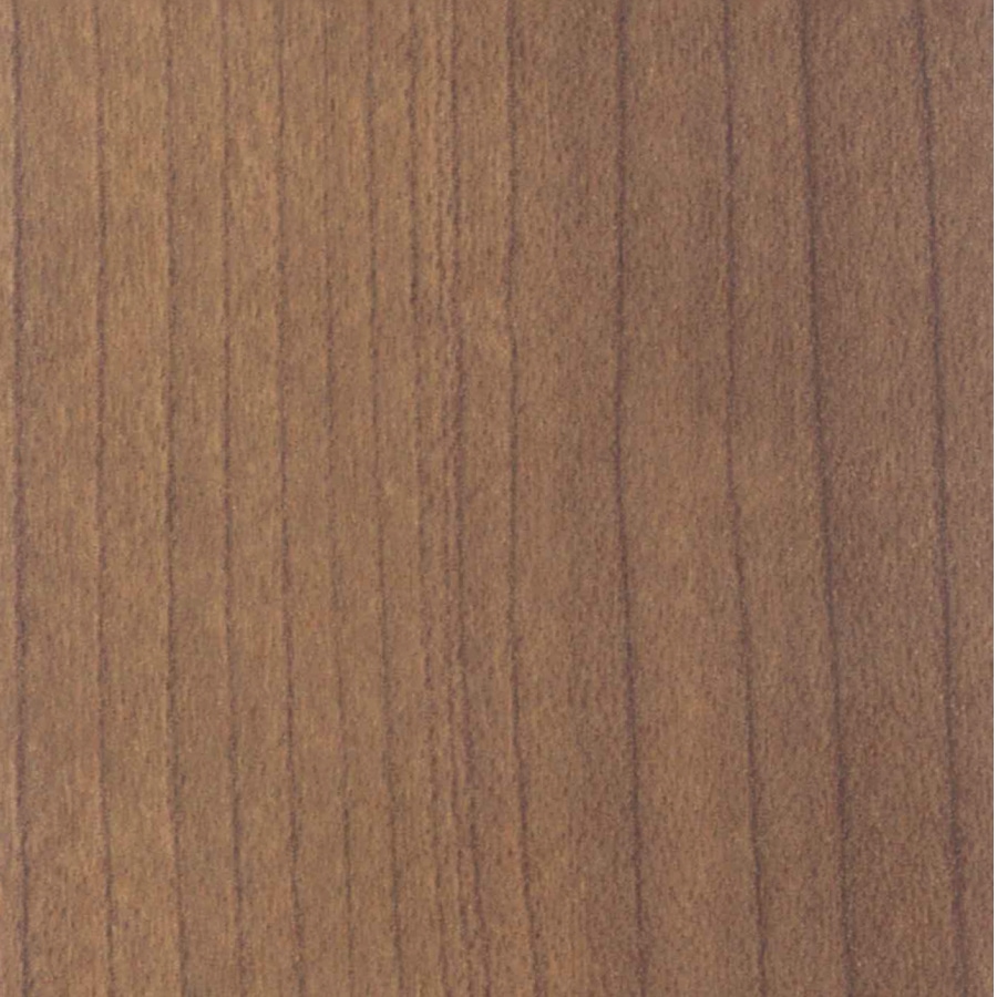 A close up view of a Laminates Spice Maple Wirebrush F14. 
