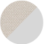 Select this off-white/white circle to display a semi-enclosed Overlay room. Select this off-white/white circle to display a semi-enclosed Overlay room.