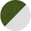 Select this green/white circle to display a semi-enclosed Overlay room with wood slats. Select this green/white circle to display a semi-enclosed Overlay room with wood slats.