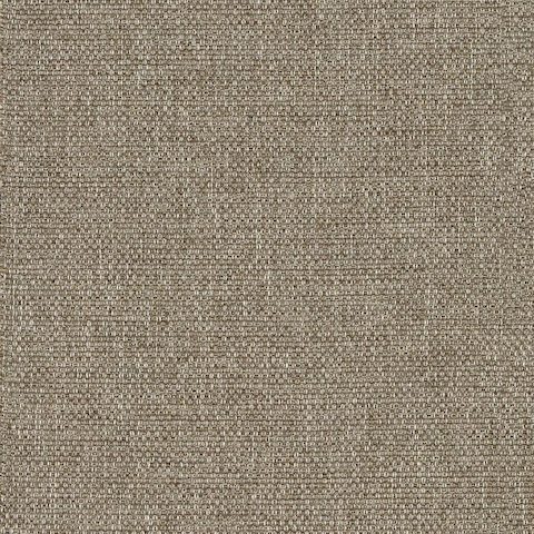 A close-up view of a textile finish.
