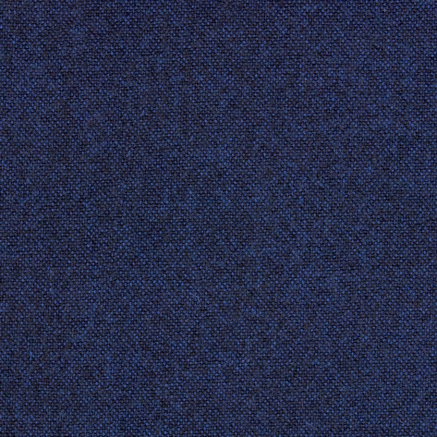 Close-up view of Maharam Beck Inkpad swatch. 