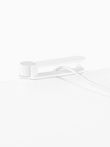 A Ubi Cable Cleat.