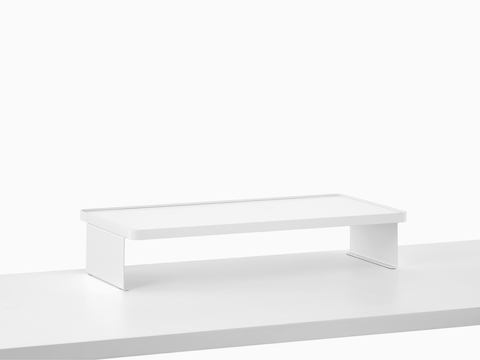 A Ubi Freestanding Shelf.