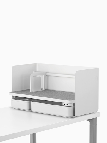 A Ubi Organizer.