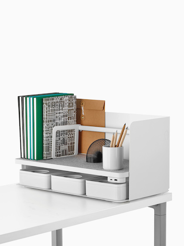 A Ubi Organizer. Select to go to the Ubi Organizers product page.