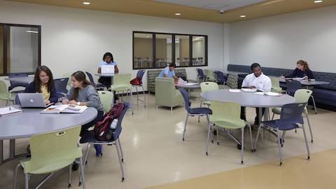Westminster Christian Academy Case Study