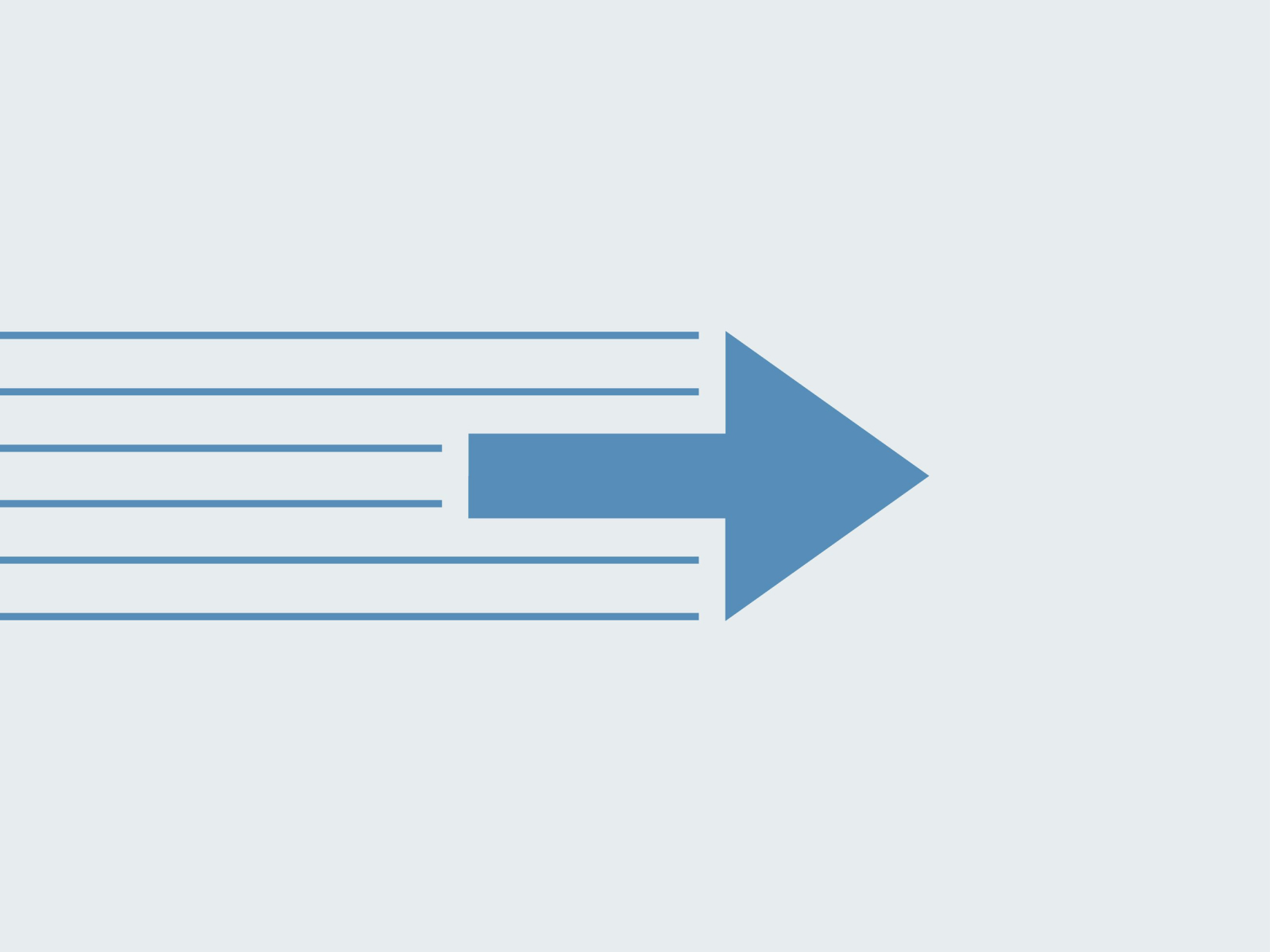 Illustrated icon representing optimized investment.