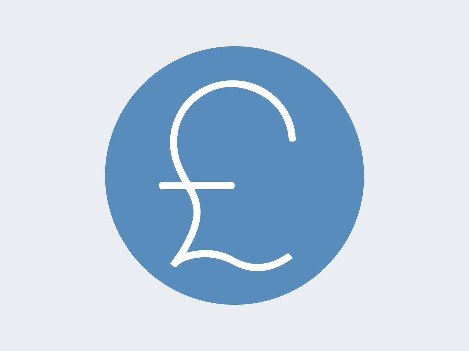 A pound sign icon.
