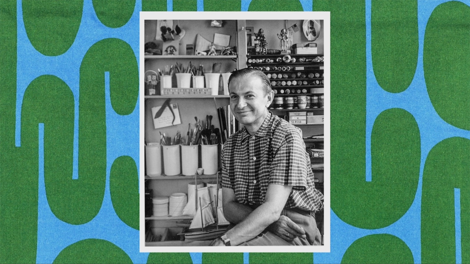 Alexander Girard