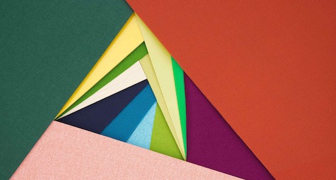 WHY Magazine - Color Play