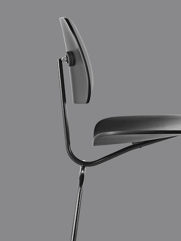 Eames Molded Plywood Lounge Chair