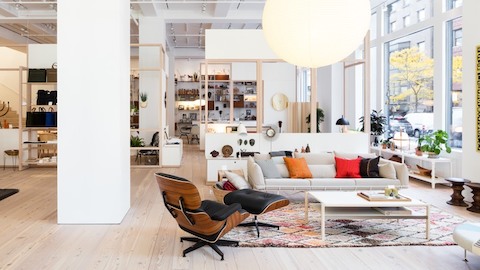 Read our WHY Magazine story Live from New York