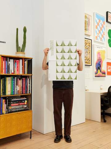 HM Resource Library at 251 PAS
