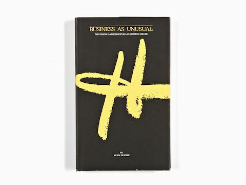 Business As Unusual: The People And Principles At Herman Miller