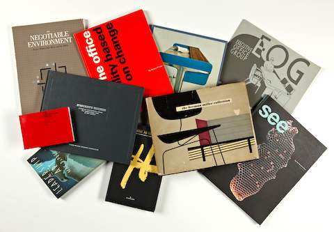 WHY Magazine - The Office Documented